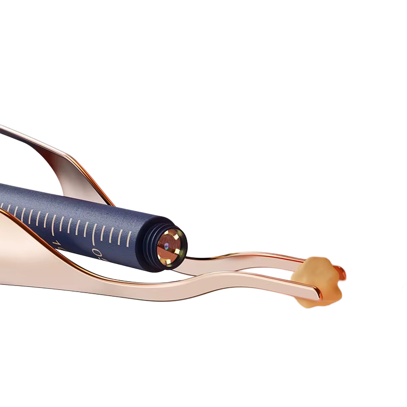 Kevin's Smart Visual Ear Cleaning System